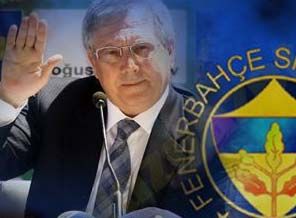 Aziz Başkan'dan Fenerbahçeli kadınlara