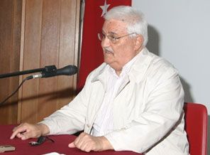 Mehmet Savaş Hoca'ya 'onur gecesi'