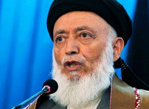 Afganlı lider Burhaneddin Rabbani nasıl biriydi?