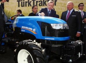 Türk malı otomobil yapacak babayiğit arıyorum