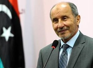 'Libya’nın temel yasası İslam olacak' 'Libya’nın temel yasası İslam olacak'