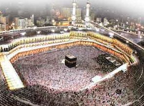 Kabe'nin inşası belgesel oluyor... Kabe'nin inşası belgesel oluyor...