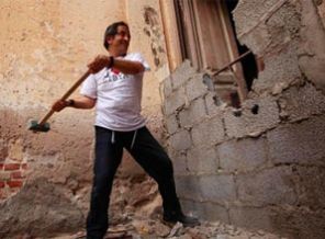 Libya’da sinagog krizi ve yeni döneme dair ipuçları Libya’da sinagog krizi ve yeni döneme dair ipuçları
