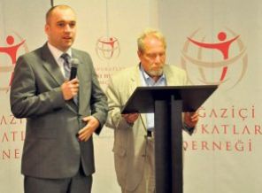'Yeni anayasada ideoloji olmamalı' 'Yeni anayasada ideoloji olmamalı'