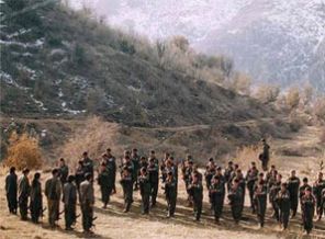 BDP'den PKK'ya 'devrim vergisi'