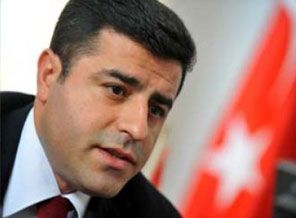 Çukurca saldırısına BDP'den açıklama!