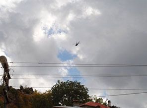 Hain saldırıya devletten ilk tepkiler!