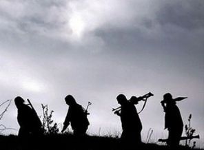 İşte PKK saldırısının şifreleri