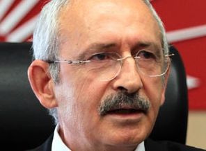 Kılıçdaroğlu: Terör sorununa TBMM el koymalı