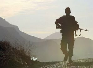 Sınır ötesi operasyon başladı