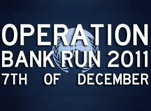 7 Aralık 2011 bankaların sonu olabilir (video)