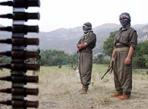 PKK'yı kullanmayan ülke var mı? PKK'yı kullanmayan ülke var mı?