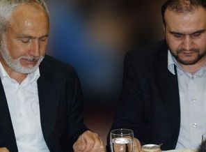 İnsan ve Medeniyet Hareketi’den kampanya