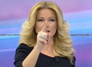 M.Anlı'nın Van depremi yorumuna dava M.Anlı'nın Van depremi yorumuna dava