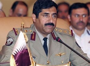 Katar, Libya'ya asker gönderdiğini kabul etti! Katar, Libya'ya asker gönderdiğini kabul etti!