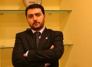 Alkan: İş ahlakı da enkaz altında kaldı! Alkan: İş ahlakı da enkaz altında kaldı!