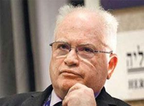 İsrailli Generalden, Müslüman Kardeşler uyarısı