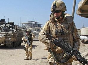 Iraklı sivillerin işkence soruşturması zaferi