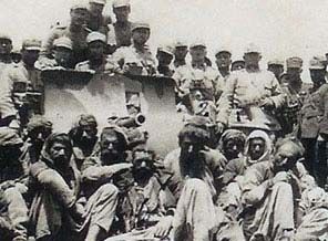 Dersim için tarihçiler ne diyor? Dersim için tarihçiler ne diyor?