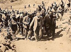 Dersim tartışması büyüyor, işte yeni belgeler Dersim tartışması büyüyor, işte yeni belgeler