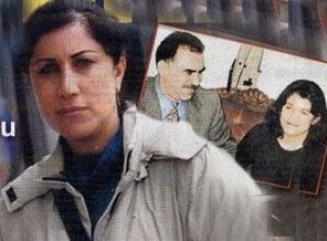 Rozerin 12 yıl sonra İtalya'da ortaya çıktı!