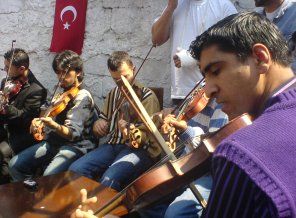 İlk Çingene açılımı 120 yıl önce yapıldı