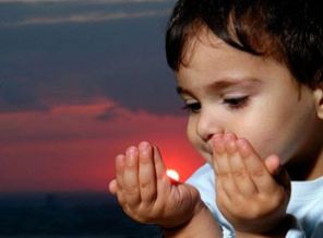 Çizgi filmler dua etmeyi engelliyor!