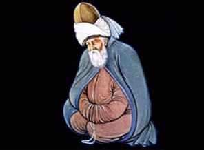 Mevlana'nın kadın ve erkeğe yaklaşımı Mevlana'nın kadın ve erkeğe yaklaşımı