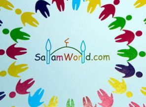 SalamWorld İslam dünyası turunda SalamWorld İslam dünyası turunda