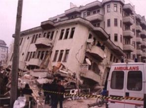 Binanız depreme karşı dayanıklı mı?