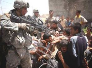 ABD’yi Irak’tan direniş kovdu