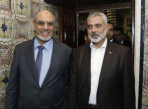 Hamas, ofisini Tunus’a mı taşıyor?