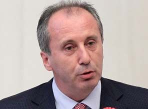 İnce: Benim 44 tane davam var