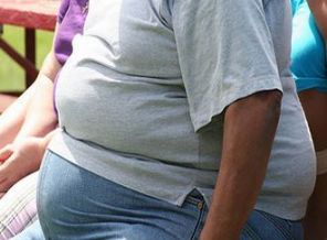 İngiltere'de obezlere hayvan muamelesi İngiltere'de obezlere hayvan muamelesi