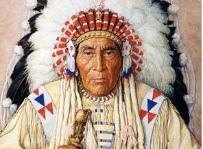 Bizi 'Kızılderili baharı'na zorlama