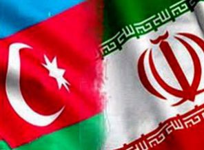 İran, Azerbaycan'a nota verdi İran, Azerbaycan'a nota verdi
