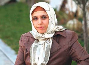 'Sevgi emek, sevgili muhabbet etmek ister'