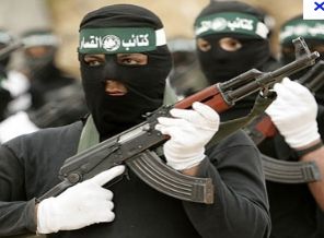 Marzuk, Hamas'ın Suriye'yi terkettiğini doğruladı