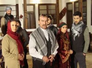 İlk Kürtçe dizi bu akşam ekranda