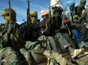 Sudan yine kan gölüne döndü: 150 ölü Sudan yine kan gölüne döndü: 150 ölü