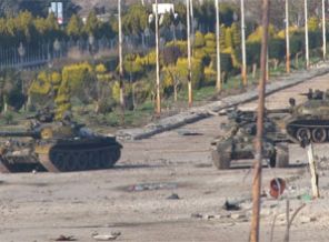 Suriye ordusunun 4 helikopteri ve 3 Tankı imha edildi Suriye ordusunun 4 helikopteri ve 3 Tankı imha edildi