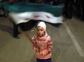 Suriye muhalefeti için Ürdün’e baskı