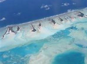 Ülke battı, halk komşuya taşınacak