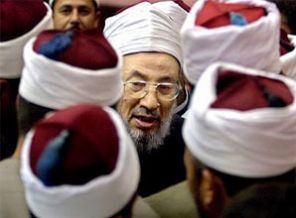 Kardavi’den İran’a ve Hizbullah’a karşı birlik çağrısı