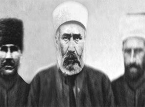 Şehadetinden önceki son fotoğrafı Şehadetinden önceki son fotoğrafı