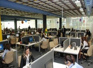 Çağrı merkezi çilesi bitiyor