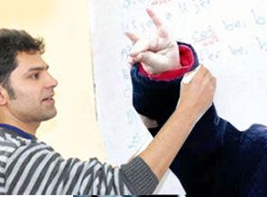 Kürtçe eğitime Ülkücü destek