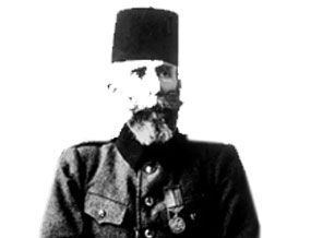 Mahmut Şevket'ten Sultan Abdülhamit Han'a hakaret