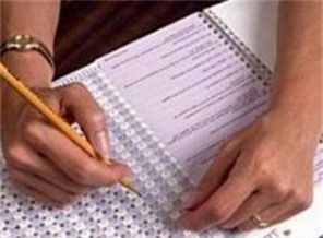 Şaka kurbanı genç, YGS’ye Hakkari’de girecek