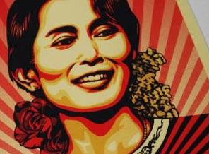 Burma'daki demokrasi Arakan'a uğrar mı?